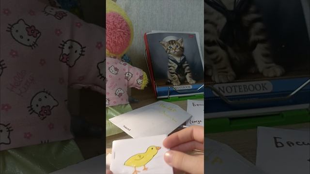 к нам пришла посылка 😱распоковка подарка от подписчики
