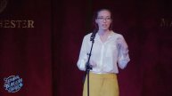 Марина Глотова "Медляк против стихии"