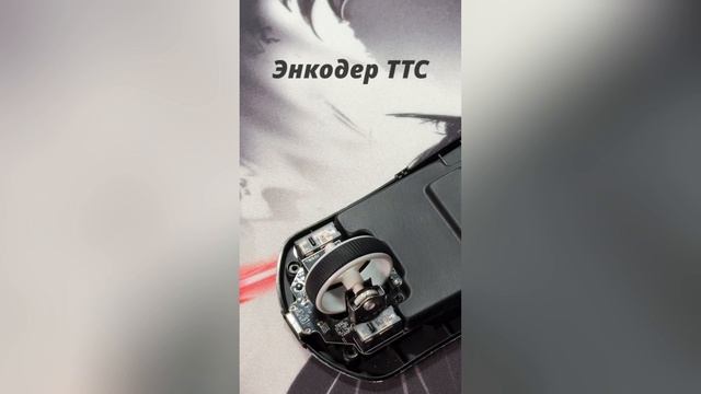 ATTACK SHARK R3 – МЫШЬ С МАГНИЕВЫМ КОРПУСОМ И 8000 ГЦ ПОЛЛИНГОМ! 🔥