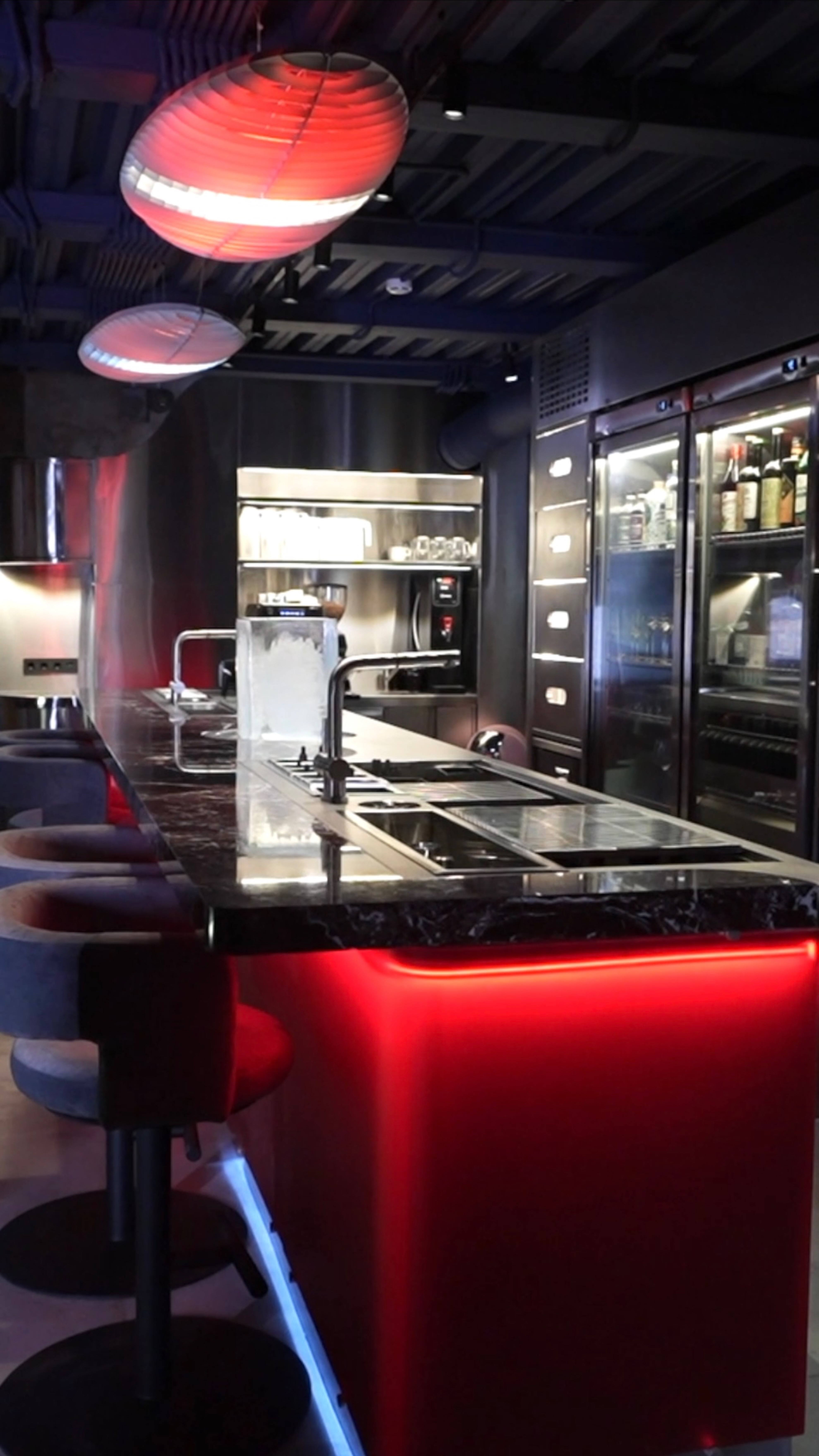Hookah Place Futura 3