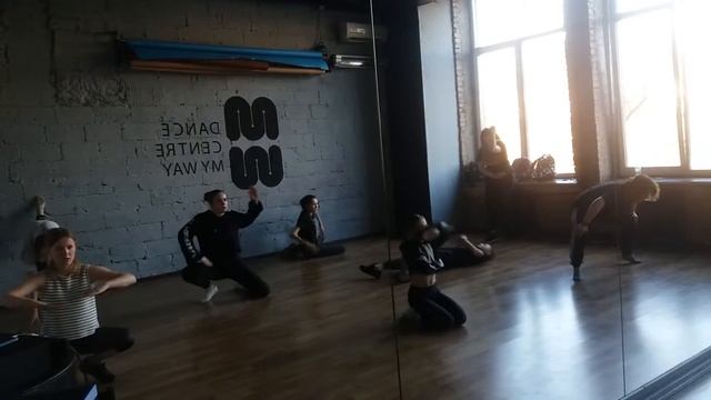 Буквы StToImpr 03.04.19