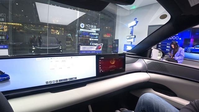 Robocar Jidu Robo-01 Jiyue Robo-01 автомобили из Китая в Беларусь