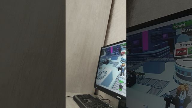 Я и мой комп