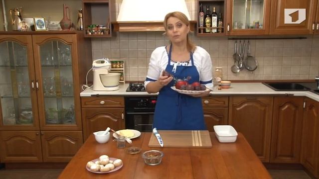 Программа "Вкус жизни" 22/09/13