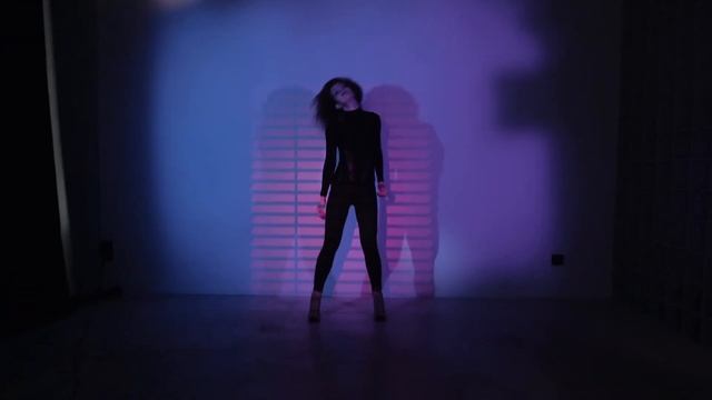 Tongue I Maribou State I JORDAN HEELS choreography