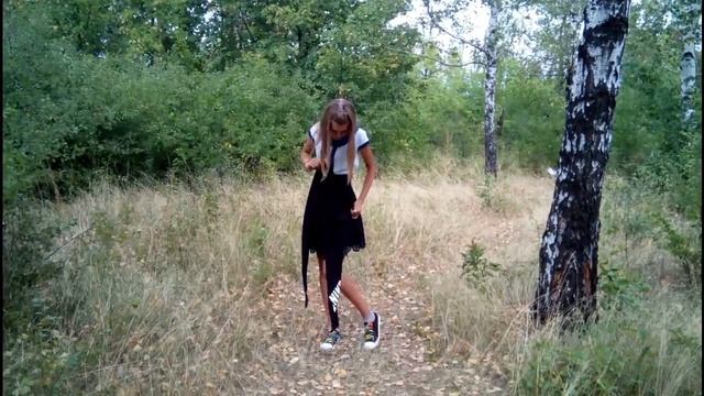 ПОКУПКИ К ШКОЛЕ || ОДЕЖДА ||BACK TO SCHOOL 2017 ♡