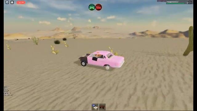 Drive cars Down A Hill i a tried to not die  but i died :/