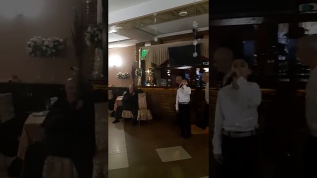 Ес им ануш айястани
