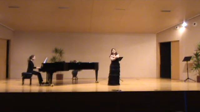 Or sai chi l'onore- Don Giovanni -Mozart