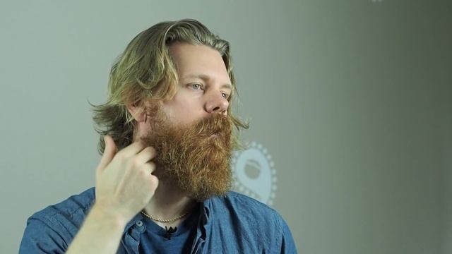 How To Grow A Beard | Eric Bandholz