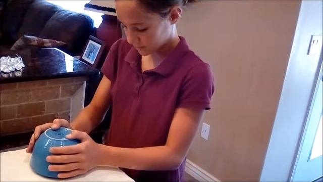 Episode 3 How To Make A Soccer Cake