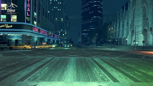 Time-lapse 1