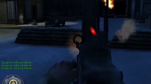 Call of Duty ПРОХОЖДЕНИЯ 16 СЕРИЯ