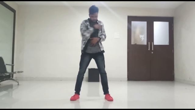 | LYRICAL DANCE ROUTINE | GAURAV SHUKLA | JAB KOI BAAT | GAJINI |