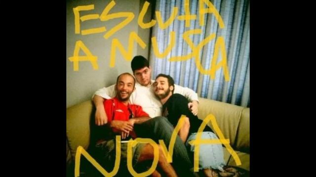 U.D.R - Bonde Da Mutilação Beta de 2001 - MC Abutre e MC Carniça