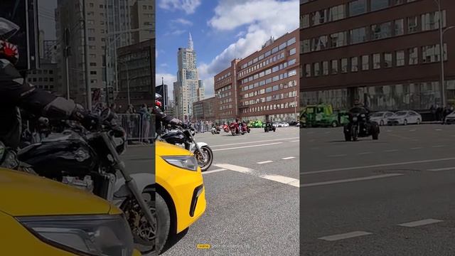 Хрустики поехали хрустить)))))