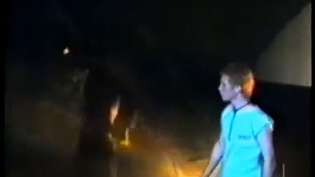 группа СПб БУМ - Я тебя найду (2000 год) Балтийский клан