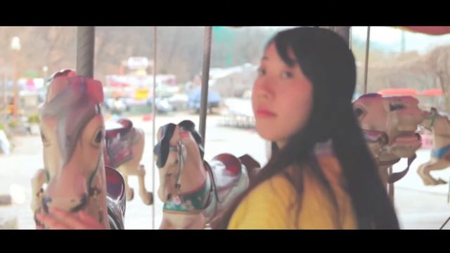[OHMYFILM] 오마이필름 - 2017 용마랜드, 청계천 봄나들이