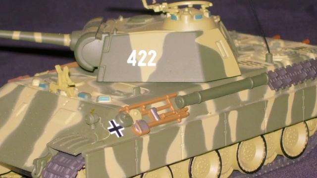 1/43 Panther