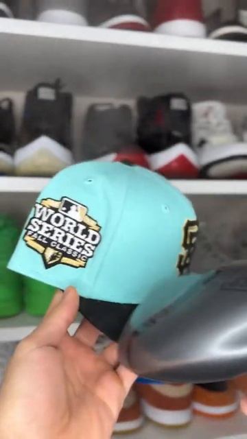 Curved brims are a must! #hatclub #fittedhat #brimcurve #life