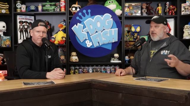 Funko Leaks for SDCC 2024!