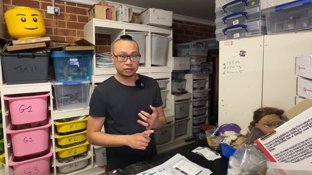 Australian Reseller Talks What Sold on eBay, Ideas, Community Safe Spaces, Understanding Your Niche