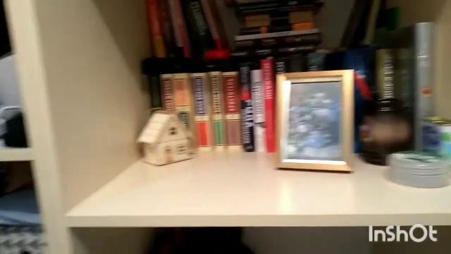 ||Порядок в доме-порядок в мыслях||(уборка,  ясность ума)