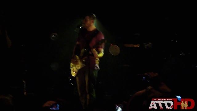 Brand New - Soco Amaretto Lime (LIVE HD)