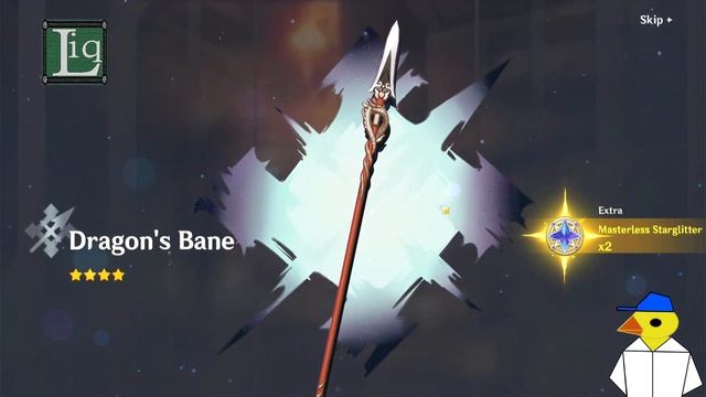 | Genshin Impact | 4.3 Release Day - One Navia please