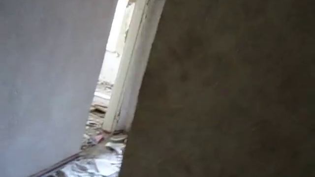 Нашли логово бомжей(+18)