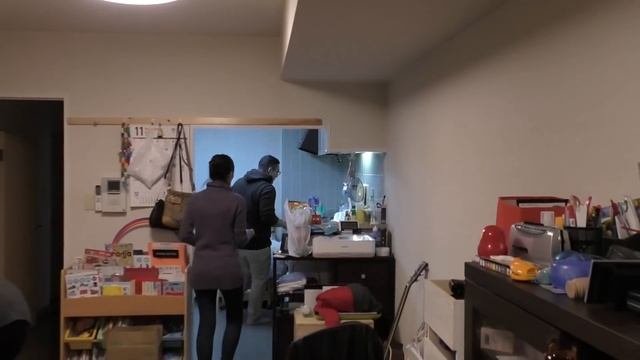 Sabía Que No Debía Ir A Su Casa | Con Sandyael  | Riken's Life