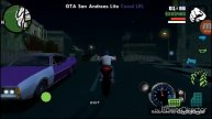 Novo (Gta Rio de Janeiro Android)