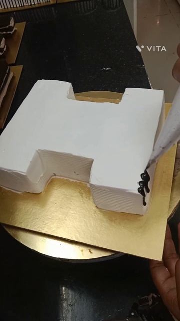 #i alphabet cake decoration ideas How To Make Chocolate 🍫🍫 cake decoration ideas