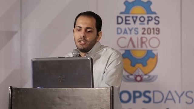 DevOpsDays Cairo 2019 – Artificial Intelligence OPS
