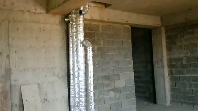Двухкомнатная квартира в Адлере