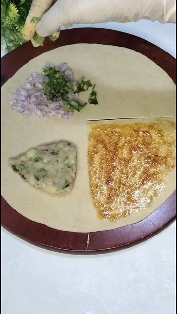 Trending 4 in 1 Paratha| Masala Paratha| Aloo paratha|Cheese Paratha| Lachha Paratha| Garlic Parath