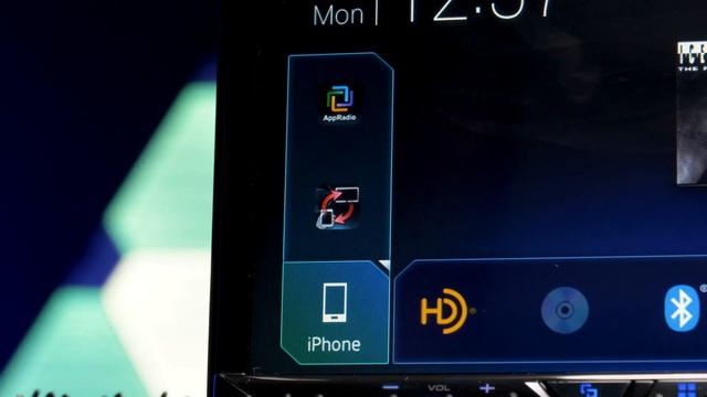 Pioneer AVH-2440NEX - Android Auto and Apple Carplay