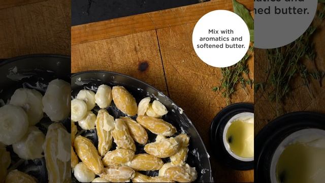 Food52 + Potatoes USA Potato Pro, Bring Out the Best in These 3 Types