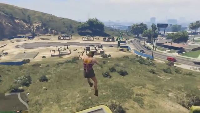 GTA 5 Top Mods of the Week 2015