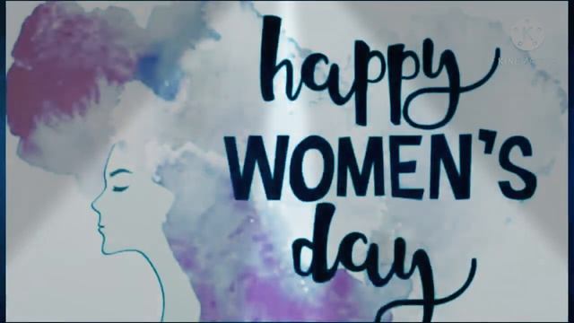 Tu sare jahan se pyari bharat ki beti | International Women's Day♥️|Whatsapp Women's day Special