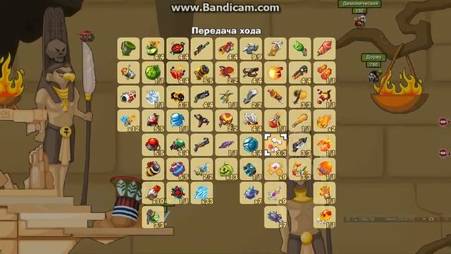 Сборник выносов №2 феером вниз.