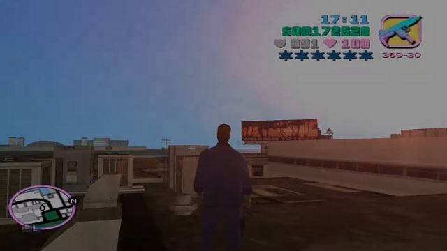 GTA Vice City - Hidden Packages - 11-20 1080p 60fps