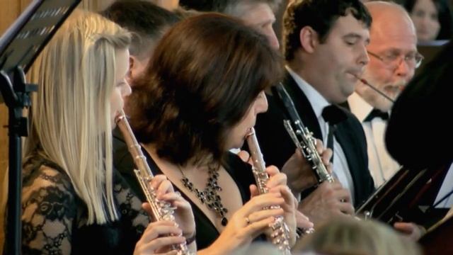 Panis Angelicus (Cesar Franck) - Clarence Anderson