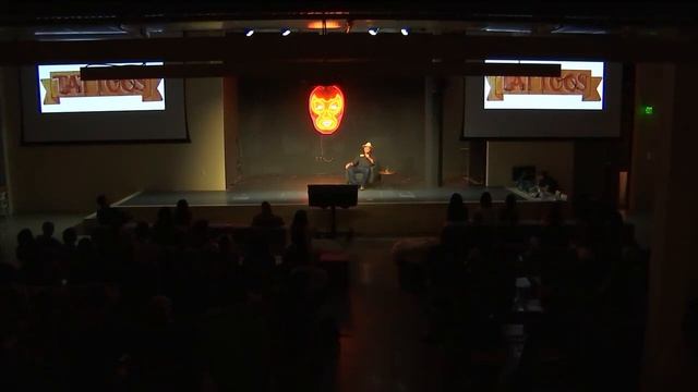 Airbnb Design—Talks: "The Evolution of Neon" by Pop Artist Todd Sanders