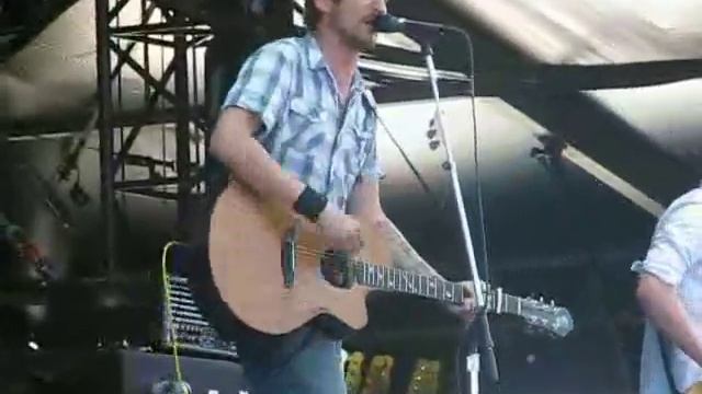Frank Turner - Reasons Not To Be An Idiot
