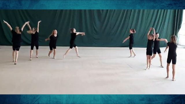 ТАНОК ДІТЯМ ПОТРІБЕН МИР @Levshuna_Alyona