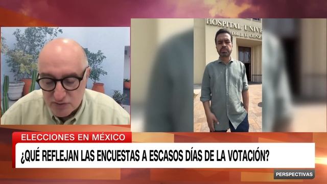 Elecciones en México | ¿Qué dicen las encuestas para Gálvez,  Sheinbaum y Máynez?