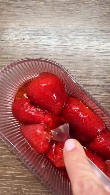 Творог+чиа=❤️🔥 #food #recipe #viral #еда #рецепты #завтрак #mukbang #топ #cooking #пп