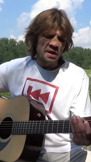 Константин Ступин - Пиво и рыба #константинступин #guitarrock #игратьнагитаре #рыба #пиво