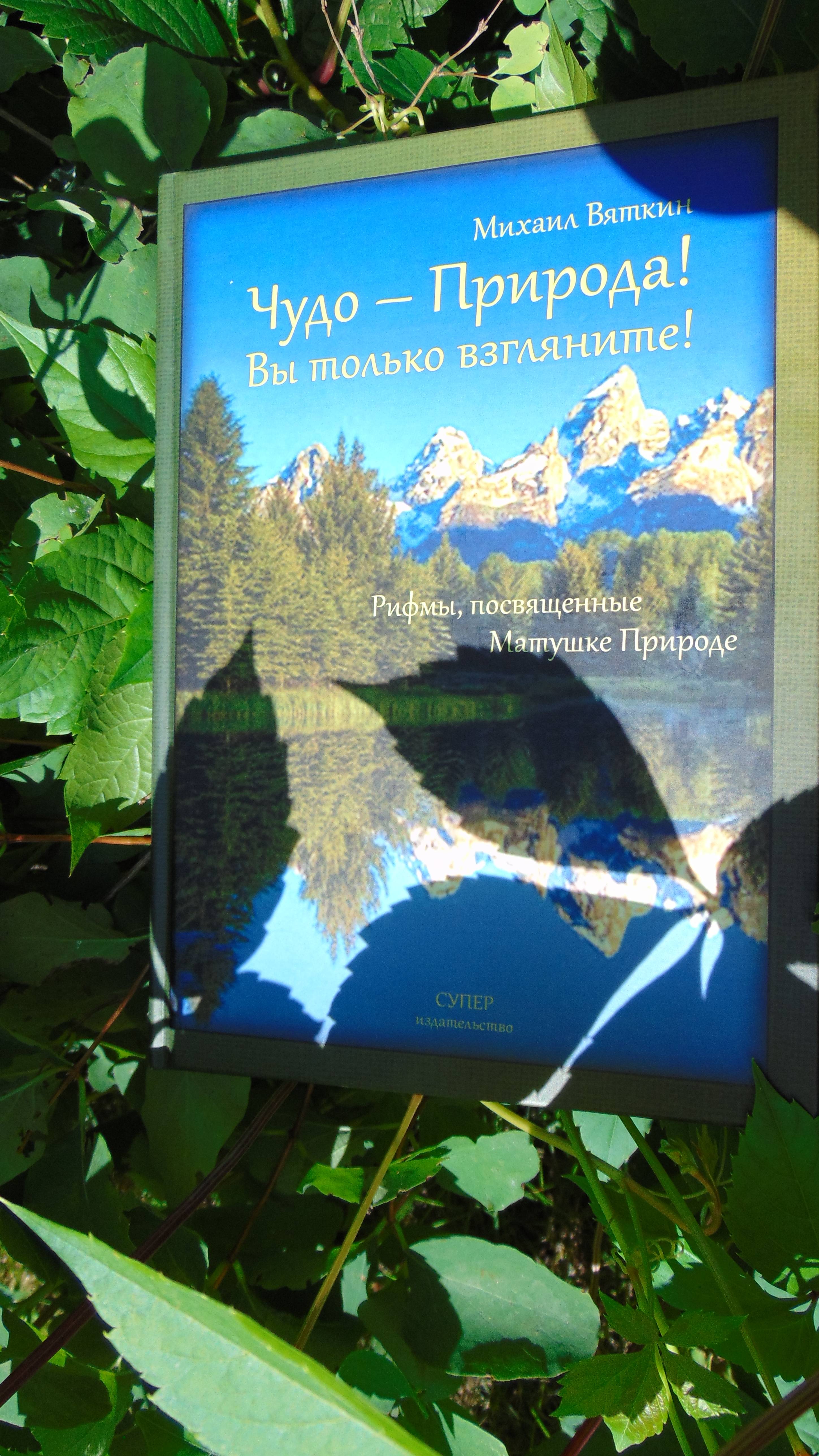 Певчие птички.